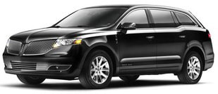 chicago airport limo and town car service