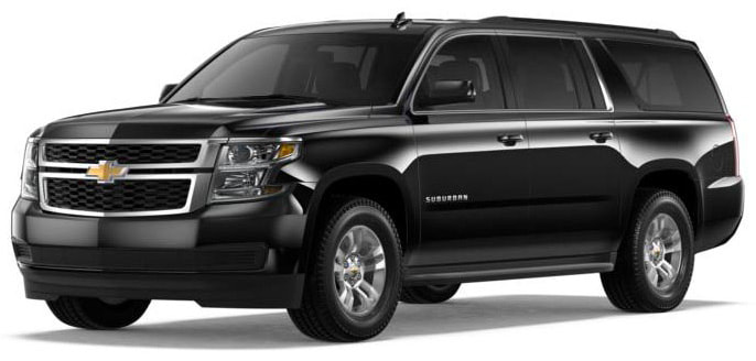 Suv transportation service to and from Chicago Airport