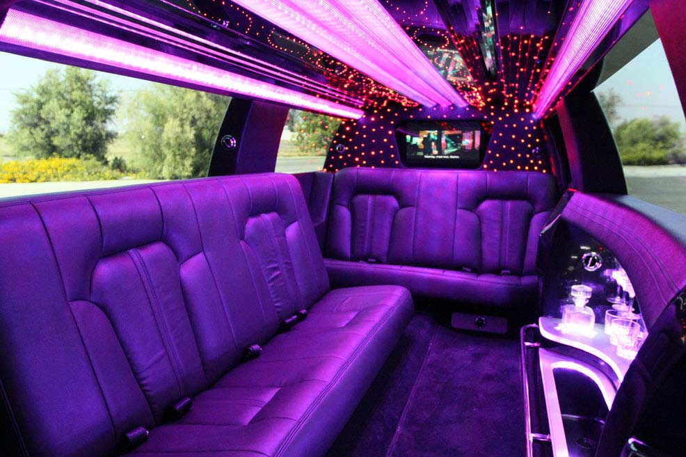 Chicago Cubs Limo Transportation Service