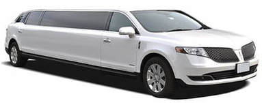 Chicago Stretch Limousine Hourly Service Rental