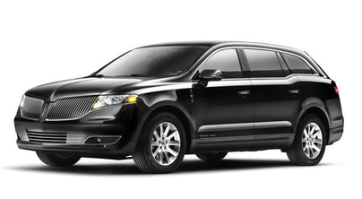 Lincoln Town Car Hourly Limo Service